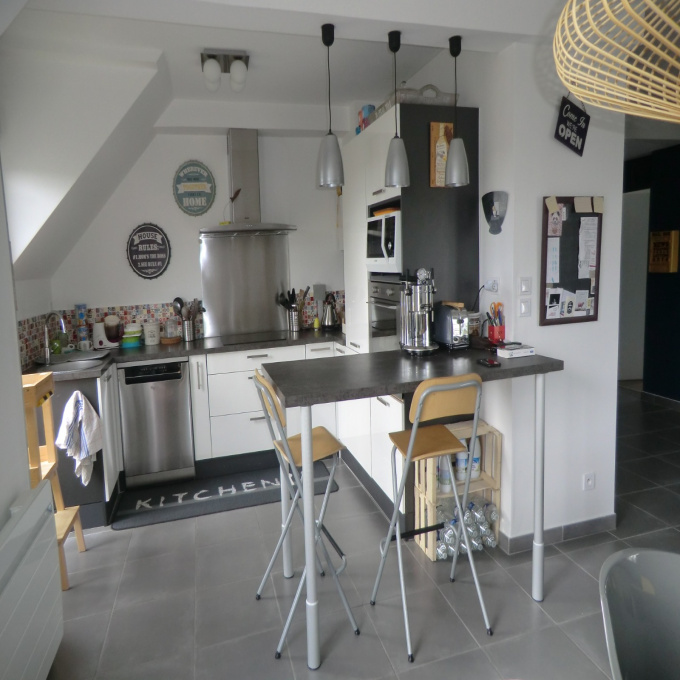 Offres de vente Appartement La Riche (37520)
