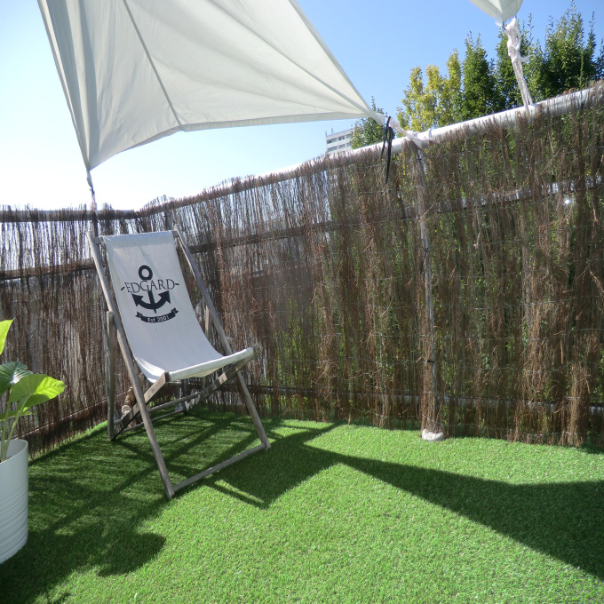 Offres de vente Appartement La Riche (37520)