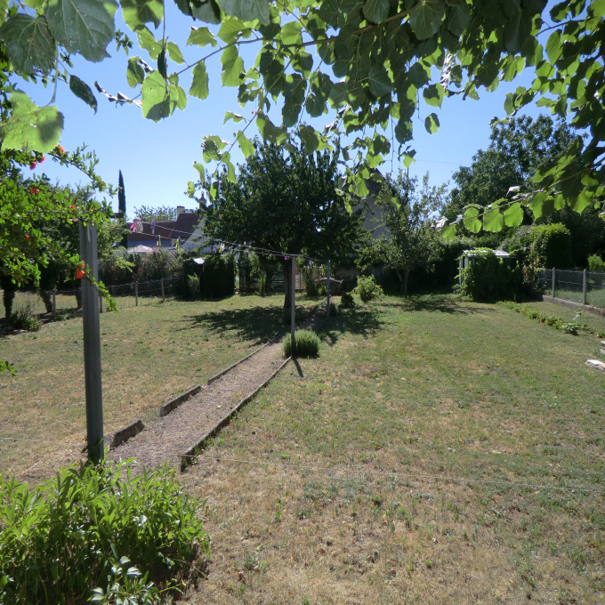 Offres de vente Terrain Joué-lès-Tours (37300)