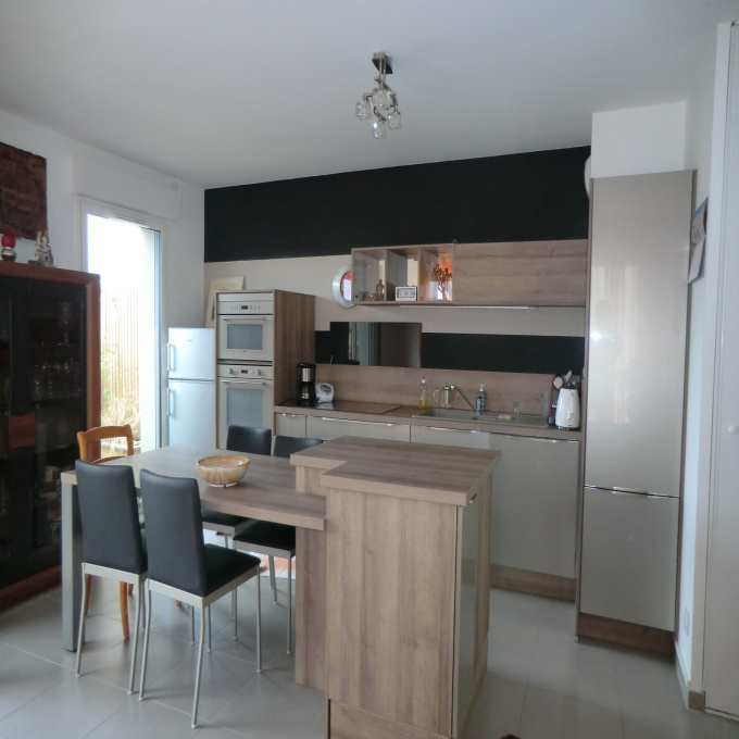 Offres de vente Appartement La Riche (37520)