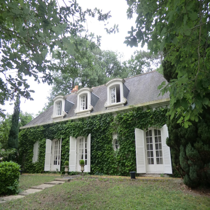 Offres de vente Maison Joué-lès-Tours (37300)