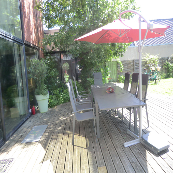 Offres de vente Maison La Riche (37520)