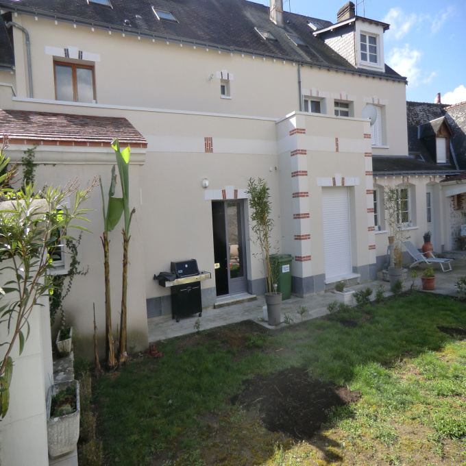 Offres de vente Maison La Riche (37520)