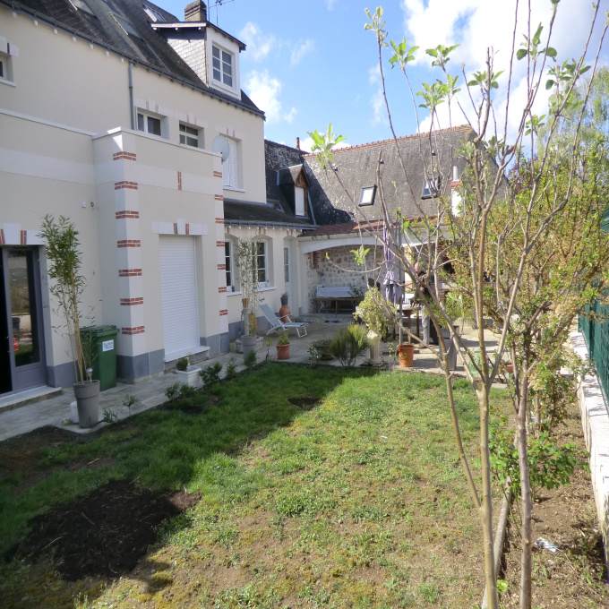 Offres de vente Maison La Riche (37520)