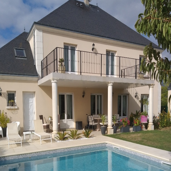 Offres de vente Maison Fondettes (37230)