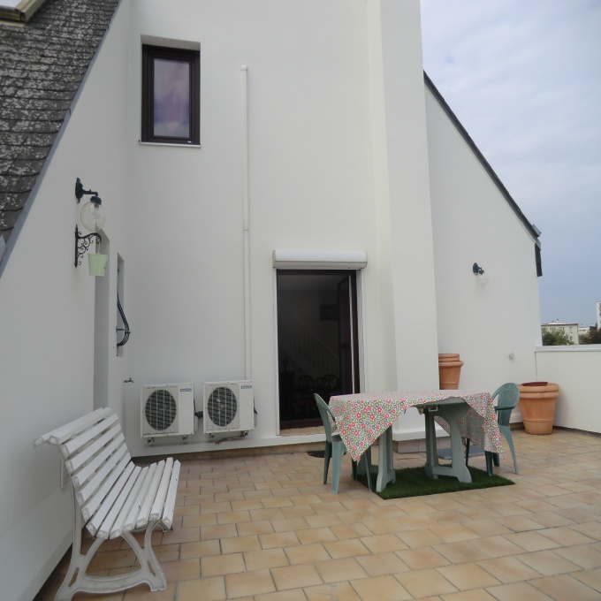 Offres de vente Appartement Joué-lès-Tours (37300)