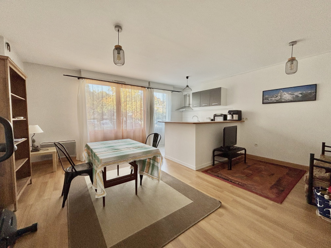 Offres de vente Appartement Tours (37000)