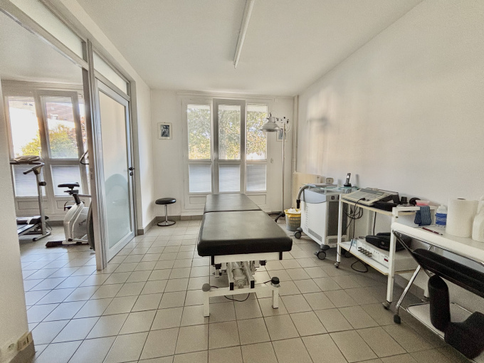 Offres de vente Appartement La Riche (37520)