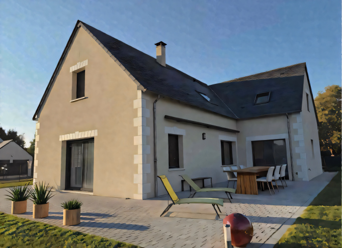 Offres de vente Maison Savonnières (37510)