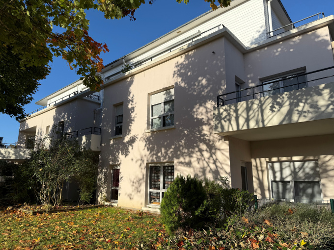 Offres de vente Appartement La Riche (37520)
