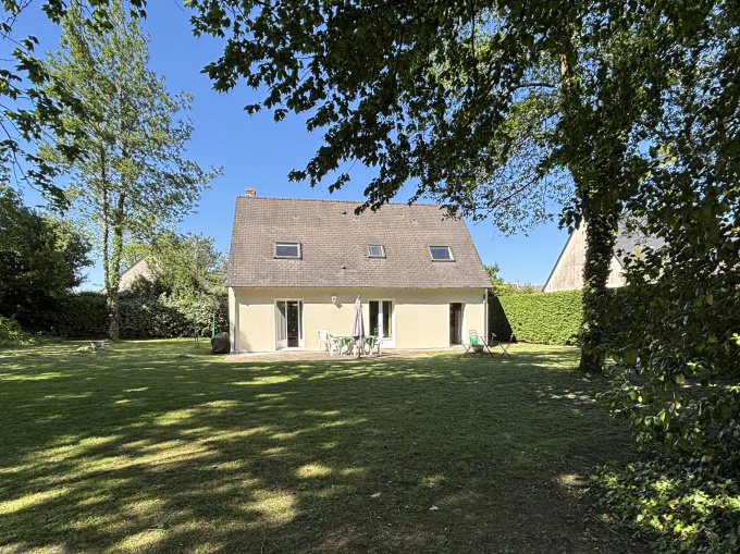 Offres de vente Maison Fondettes (37230)