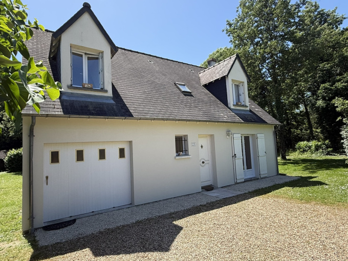 Offres de vente Maison Fondettes (37230)