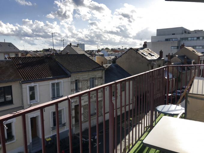 Offres de vente Appartement Tours (37000)