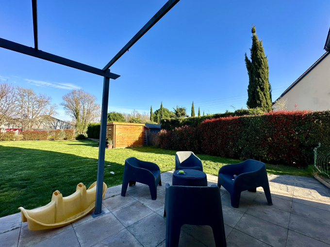 Offres de vente Maison La Riche (37520)