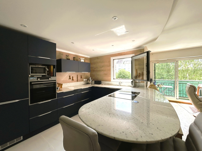 Offres de vente Appartement La Riche (37520)