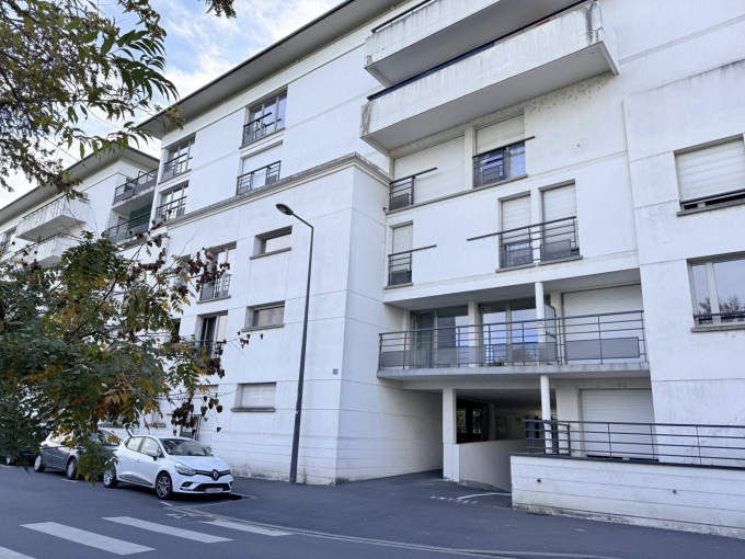 Offres de vente Appartement Tours (37000)