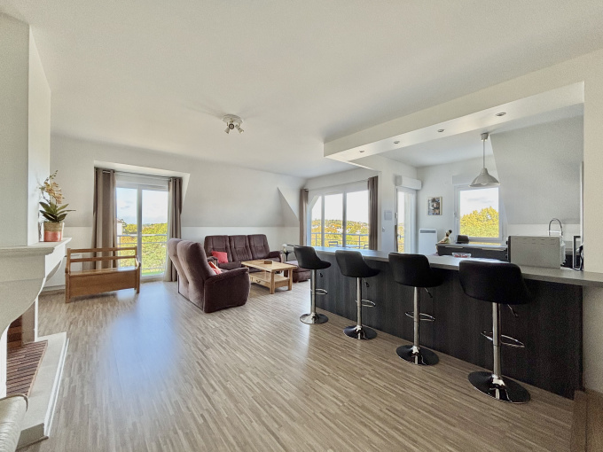 Offres de vente Appartement La Riche (37520)