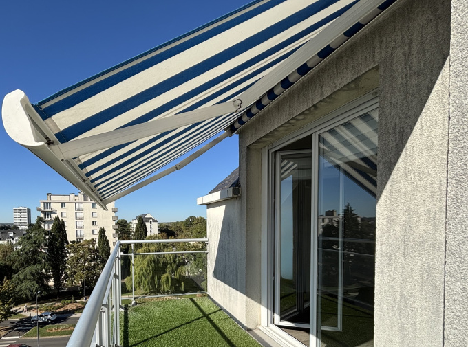 Offres de vente Appartement La Riche (37520)