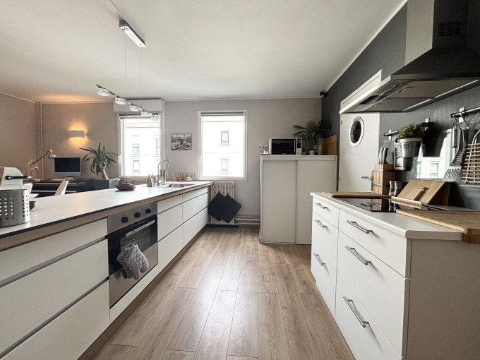 Offres de vente Appartement Tours (37000)