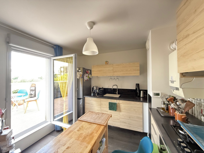 Offres de vente Appartement La Riche (37520)