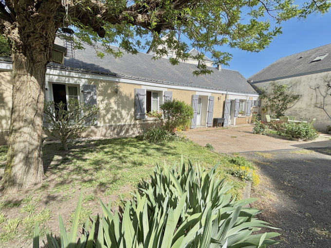 Offres de vente Maison La Riche (37520)