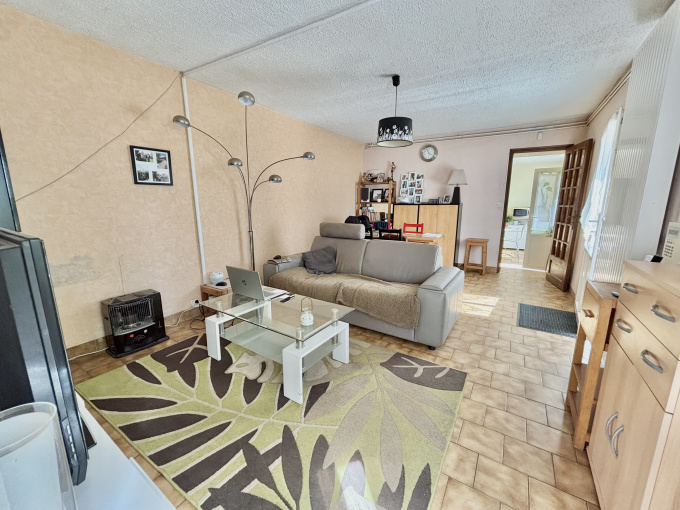 Offres de vente Maison La Riche (37520)
