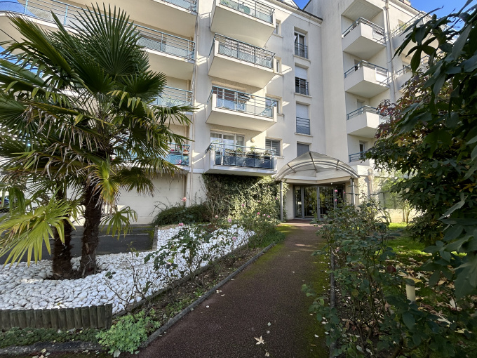 Offres de vente Appartement La Riche (37520)