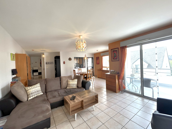 Offres de vente Appartement La Riche (37520)