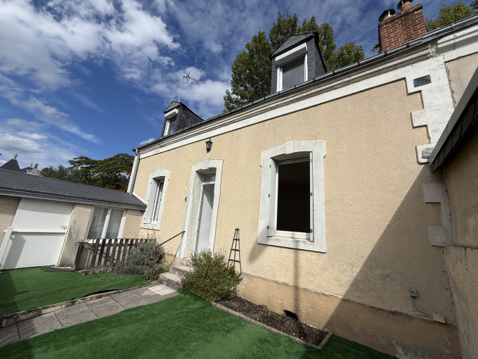 Offres de vente Maison La Riche (37520)