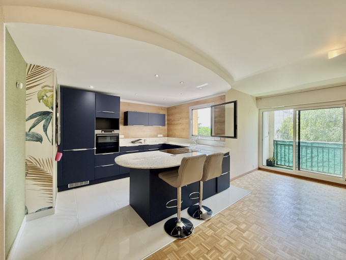 Offres de vente Appartement La Riche (37520)