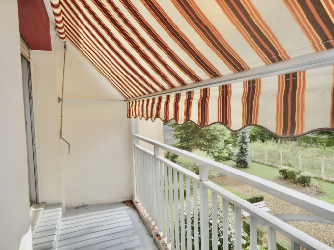 Offres de vente Appartement La Riche (37520)