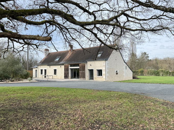 Offres de vente Maison Luynes (37230)