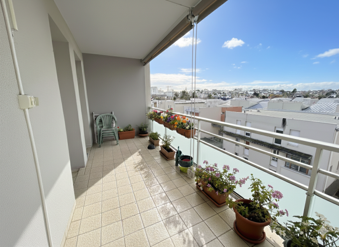 Offres de vente Appartement Joué-lès-Tours (37300)