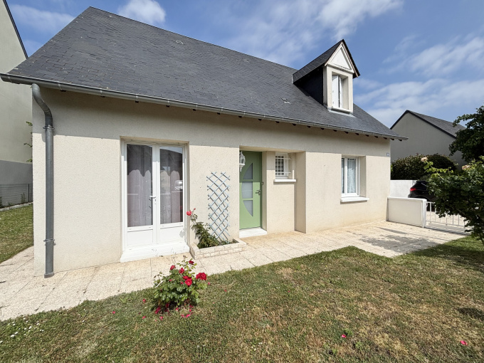Offres de vente Maison La Riche (37520)