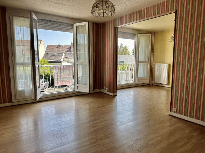 Offres de vente Appartement La Riche (37520)