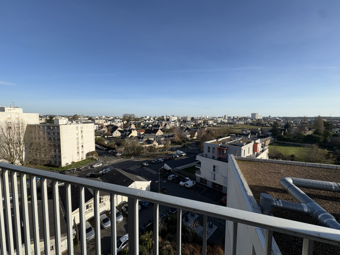 Offres de vente Appartement La Riche (37520)
