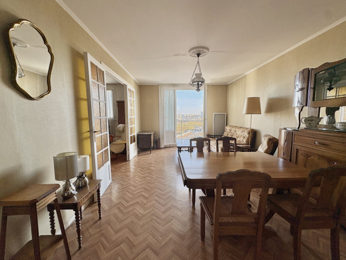 Offres de vente Appartement La Riche (37520)