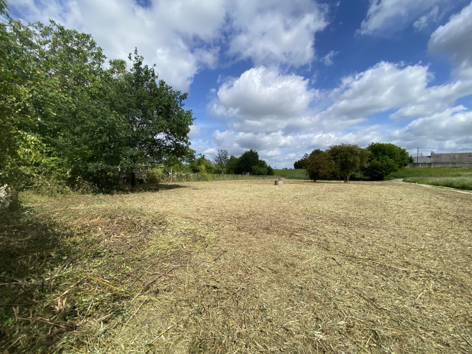 Offres de vente Terrain de loisir La Riche (37520)