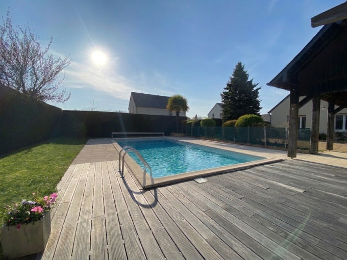 Offres de vente Maison Ballan-Miré (37510)