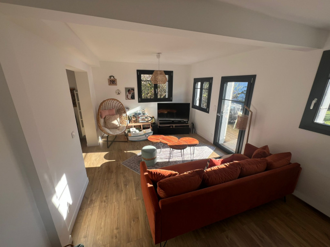 Offres de vente Maison Saint-Avertin (37550)