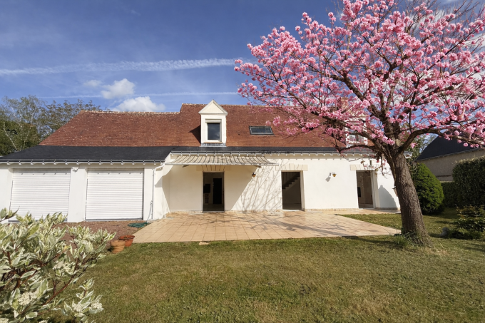 Offres de vente Maison Fondettes (37230)