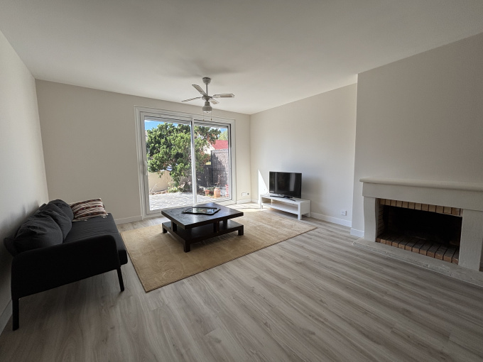 Offres de location Maison Joué-lès-Tours (37300)