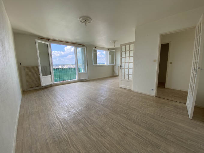 Offres de vente Appartement La Riche (37520)