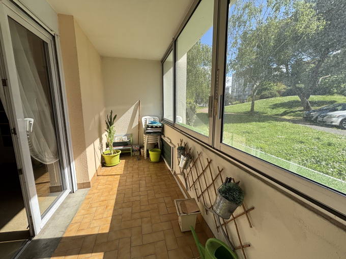 Offres de vente Appartement La Riche (37520)