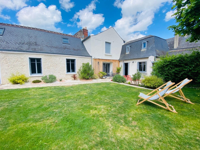 Offres de vente Maison Ballan-Miré (37510)
