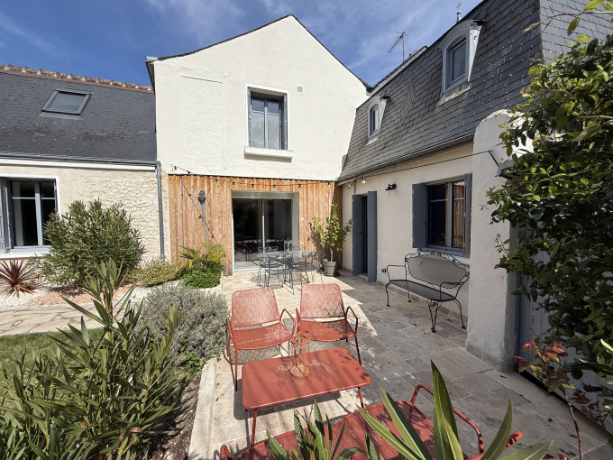 Offres de vente Maison Ballan-Miré (37510)