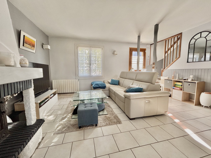 Offres de vente Maison La Riche (37520)