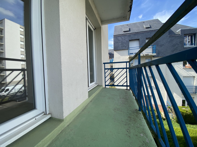 Offres de location Appartement La Riche (37520)