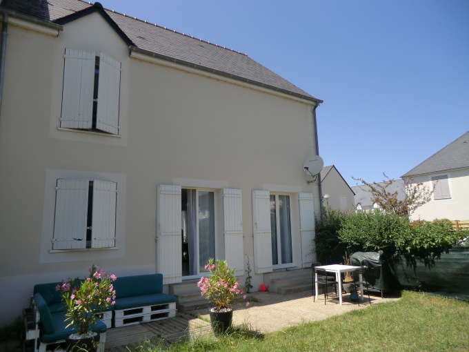 Offres de vente Maison La Ville-aux-Dames (37700)