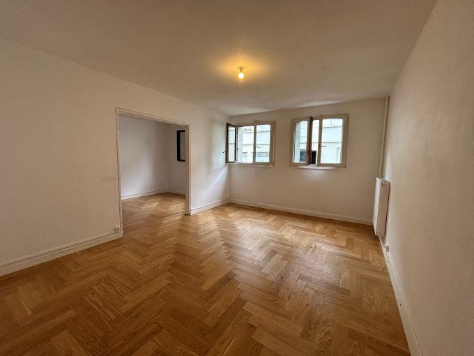 Offres de vente Appartement Tours (37000)